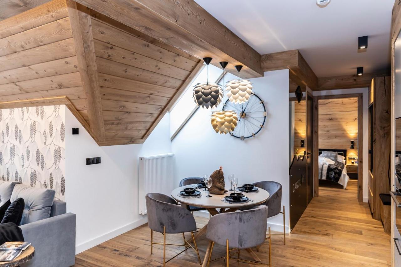 Apartment Zakolove 3 Zakopane