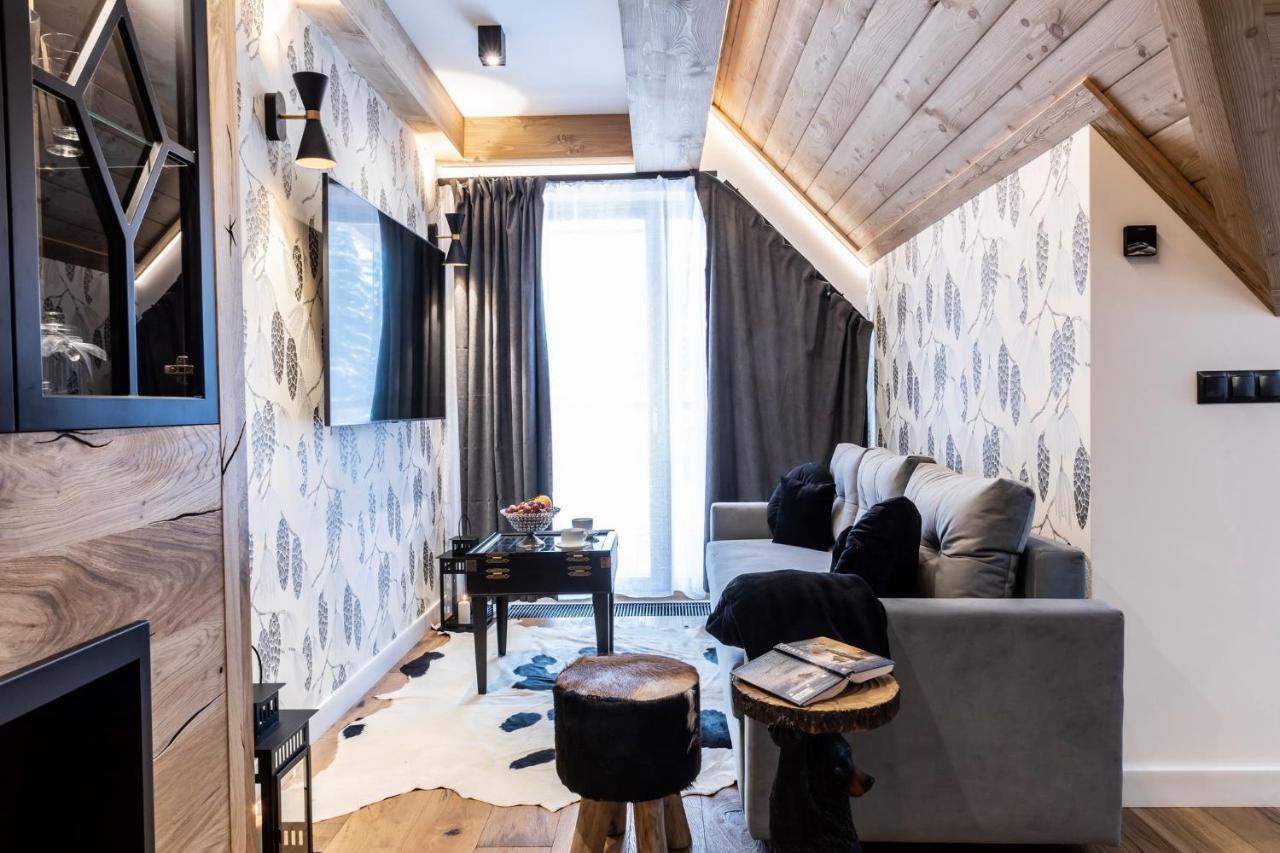 Apartment Zakolove 3 *